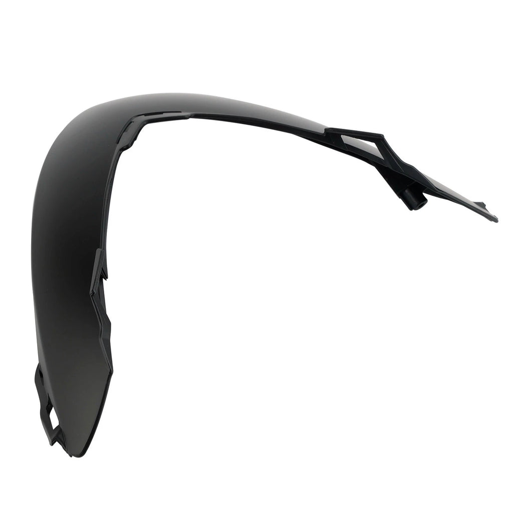 Front Nose Headlight Panels for Suzuki GSX-S 1000 (2015–2020)