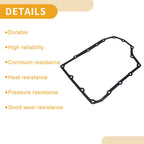Oil Pan Gasket for Mazda 3 (2012–2025) No.FZ0121500