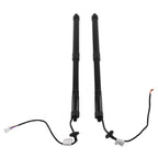 2X Rear Tailgate Gas Struts for Lexus NX300 NX300h (2018–2021)