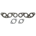 Carburetor and Manifold Gaskets for IH Farmall H HV Industrial (I-4)