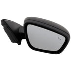 Set of 2 Mirrors for Ford Escape (2020–2021)