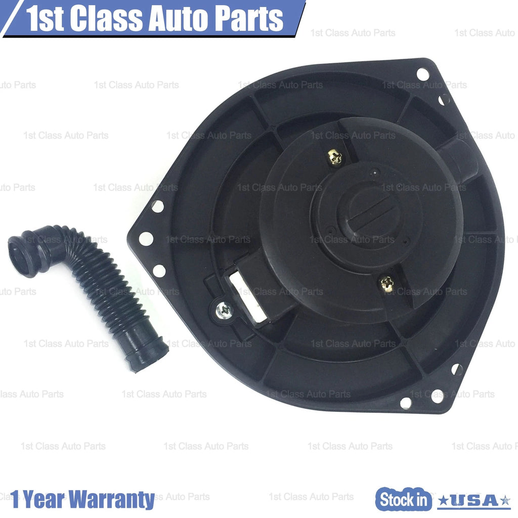 Blower Motor for Nissan Pathfinder Maxima Infiniti G20 QX4 I30 (1996–2004)