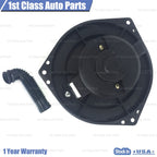 Blower Motor for Nissan Pathfinder Maxima Infiniti G20 QX4 I30 (1996–2004)