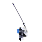 Rear Right Door Lock Actuator for Mercedes-Benz E350 E63 AMG (2010–2011)