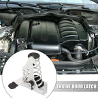 Engine Hood Latch for BMW 550i 650i M5 M6 (2006–2010) 51237034256 51234362947