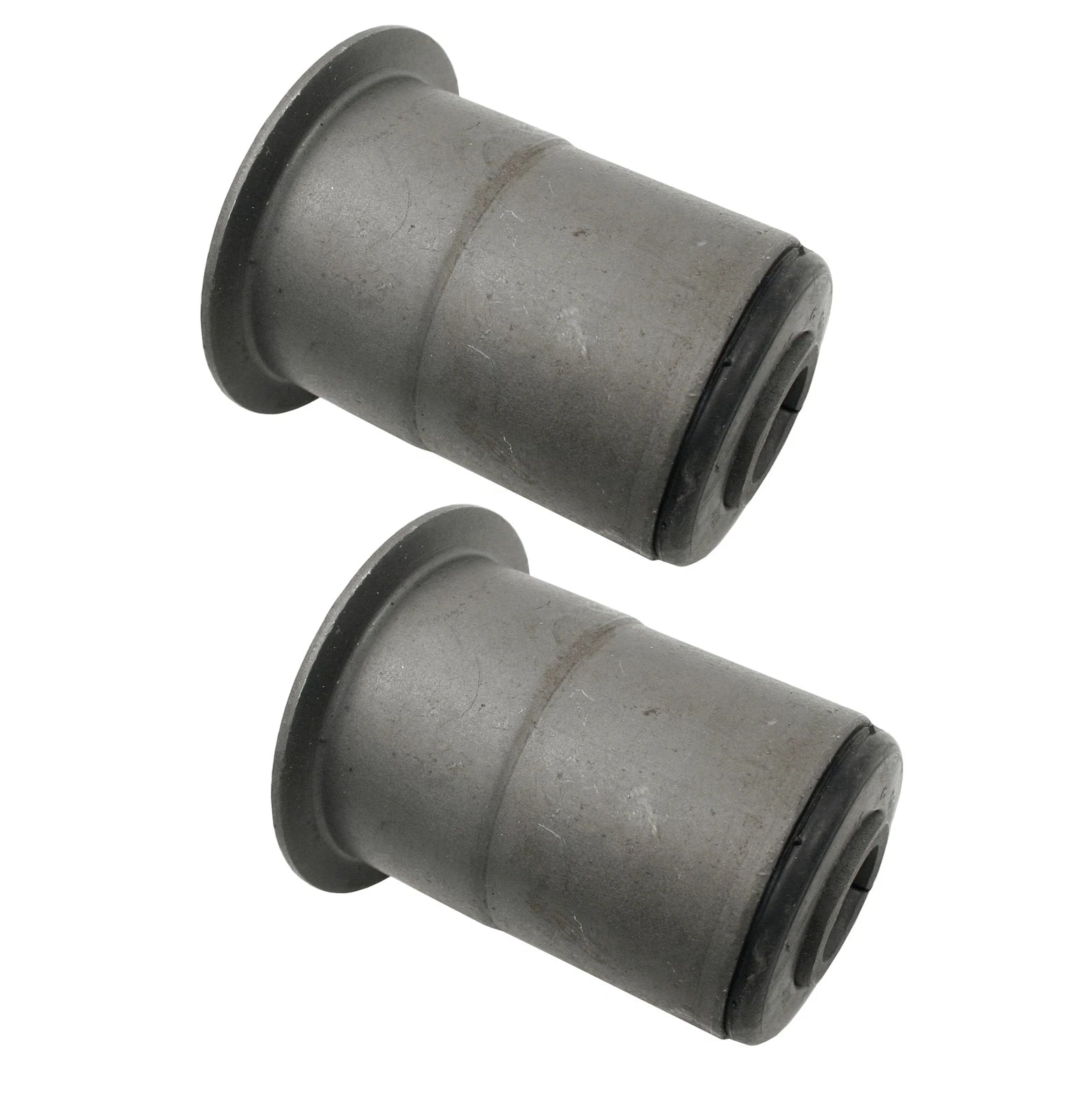 Set of 2 Front Radius Arm Bushing Kits Moog for Ford Excursion F-250 (2000–2005)