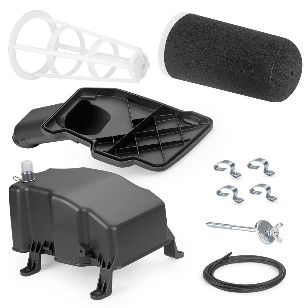 Air Filter Box Lid Cap Cage Hold for Yamaha Raptor 700/R (2008–2023)