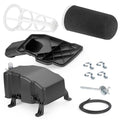 Air Filter Box Lid Cap Cage Hold for Yamaha Raptor 700/R (2008–2023)