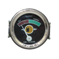 Fuel Pressure Gauge for Caterpillar Engines 3406, SR4 (1W0707, 1W5168, 3H3344)