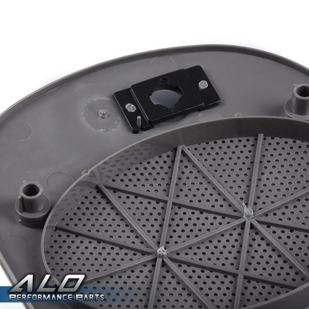 Set of 2 Dash Board Speaker Grille Covers for S-10 Blazer (1998–2005)