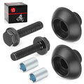Handle Bar End Guard Screw for Honda Foreman Rubicon (2001–2007)