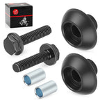 Handle Bar End Guard Screw for Honda Foreman Rubicon (2001–2007)