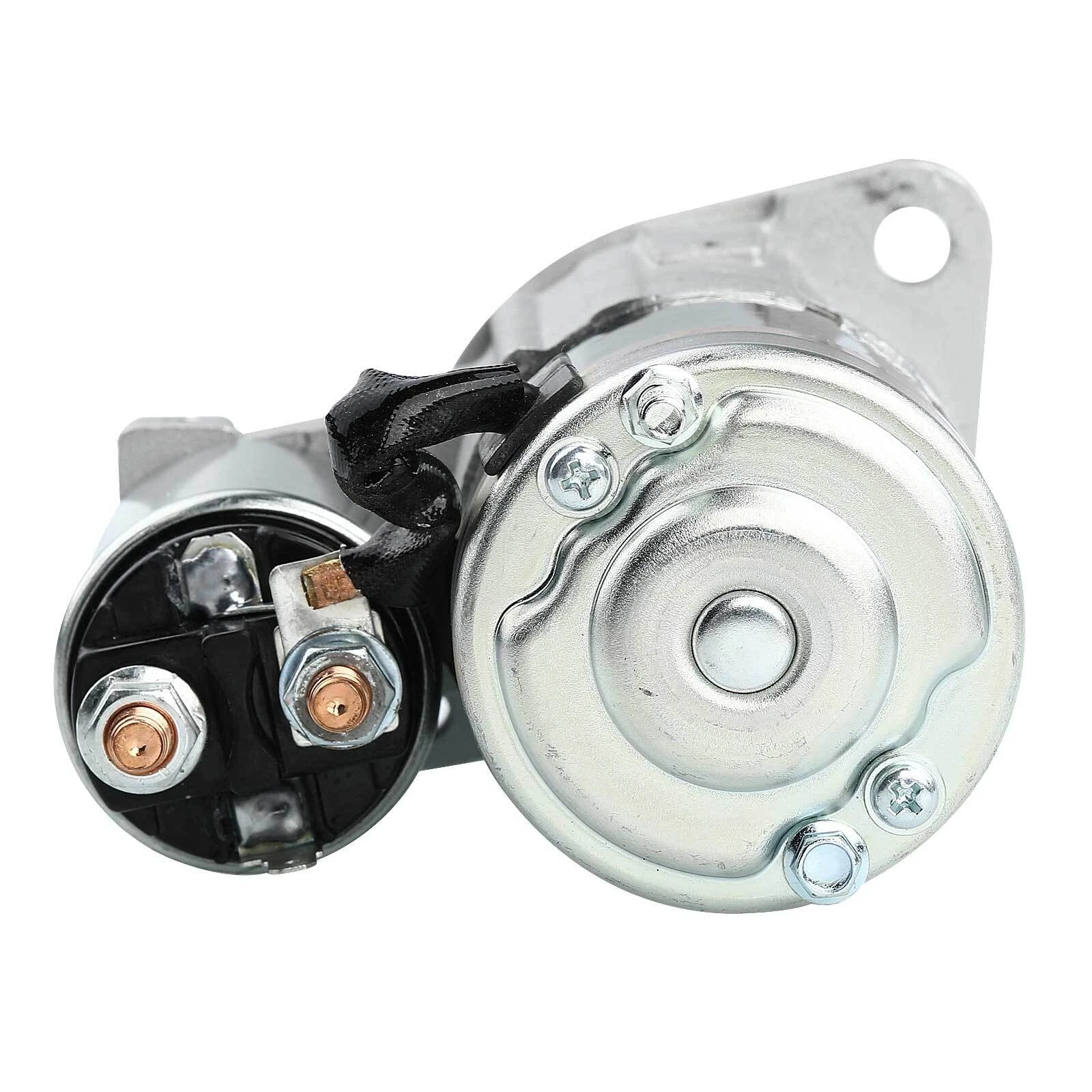 Starter for Dodge Stratus, Chrysler Sebring, Mitsubishi Eclipse (1995-2005)