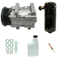 AC Compressor Kit Replacement for Ford Falcon (1963–1970)