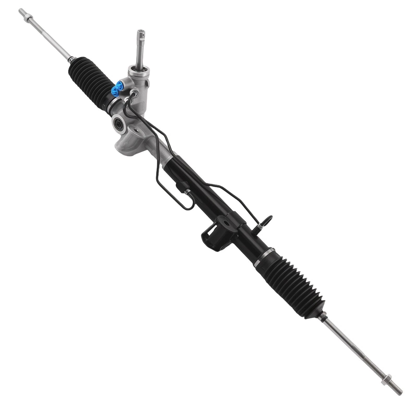 Power Steering Rack & Pinion Assembly for Dodge Caliber Jeep Compass (2007-2017)