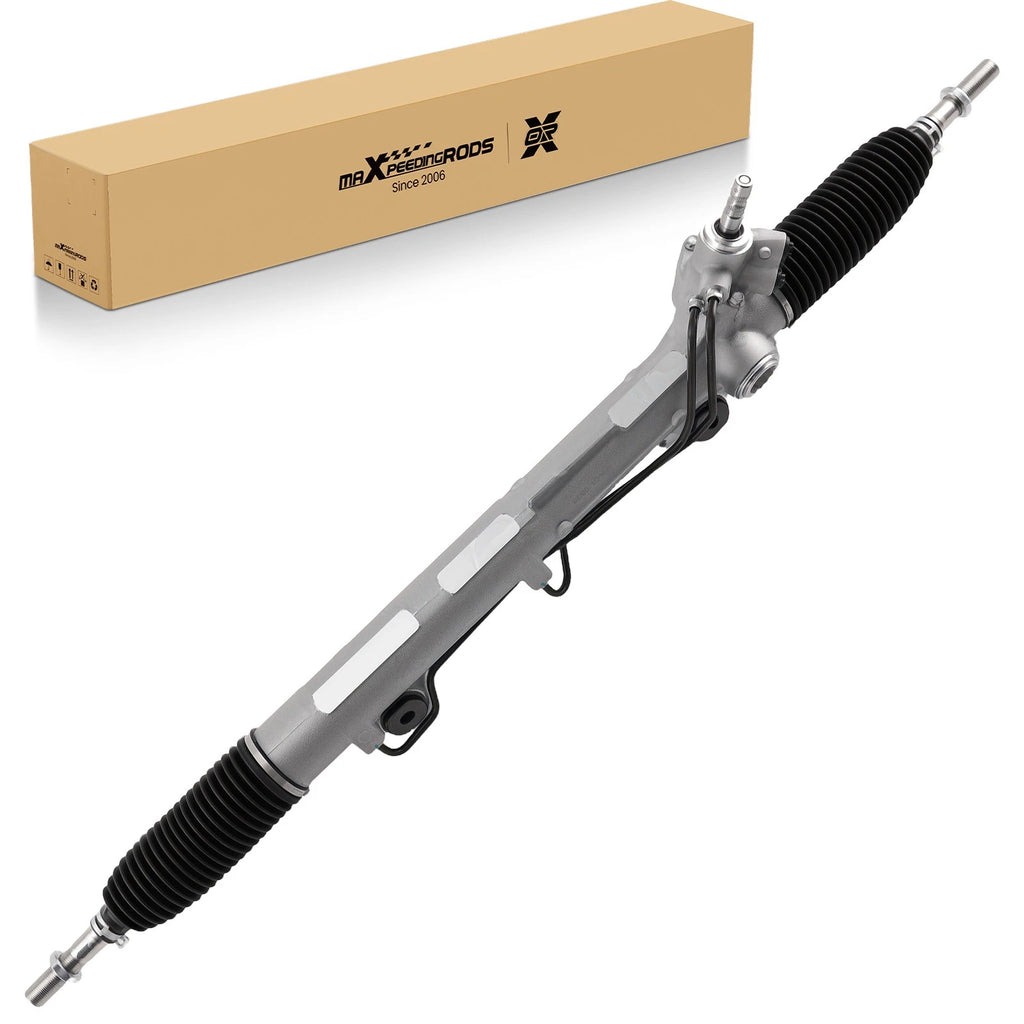 Power Steering Rack & Pinion for Toyota Tundra (2007–2020) Hydraulic