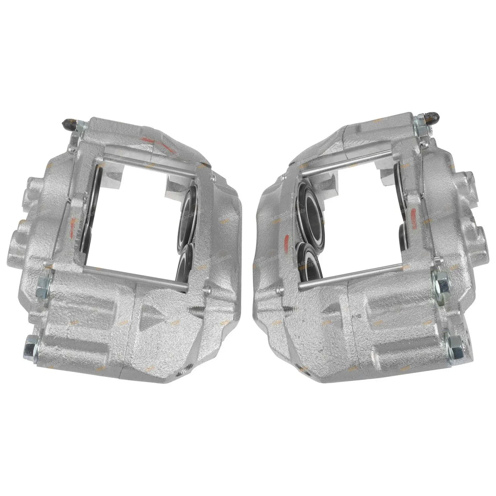 2 x Front Disc Calipers LH RH for Landcruiser HDJ80 HZJ80 FZJ80 (1992–1995)