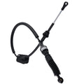 Shift Cable 110cm for Isuzu Rodeo/Passport (1998–2004) 8-97124-855-3