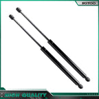 2X Lift Support Shocks for Honda Crosstour (2010–2015)