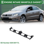 Engine Intake Manifold Gasket for Volkswagen Passat (2007–2010) No. 036129717L