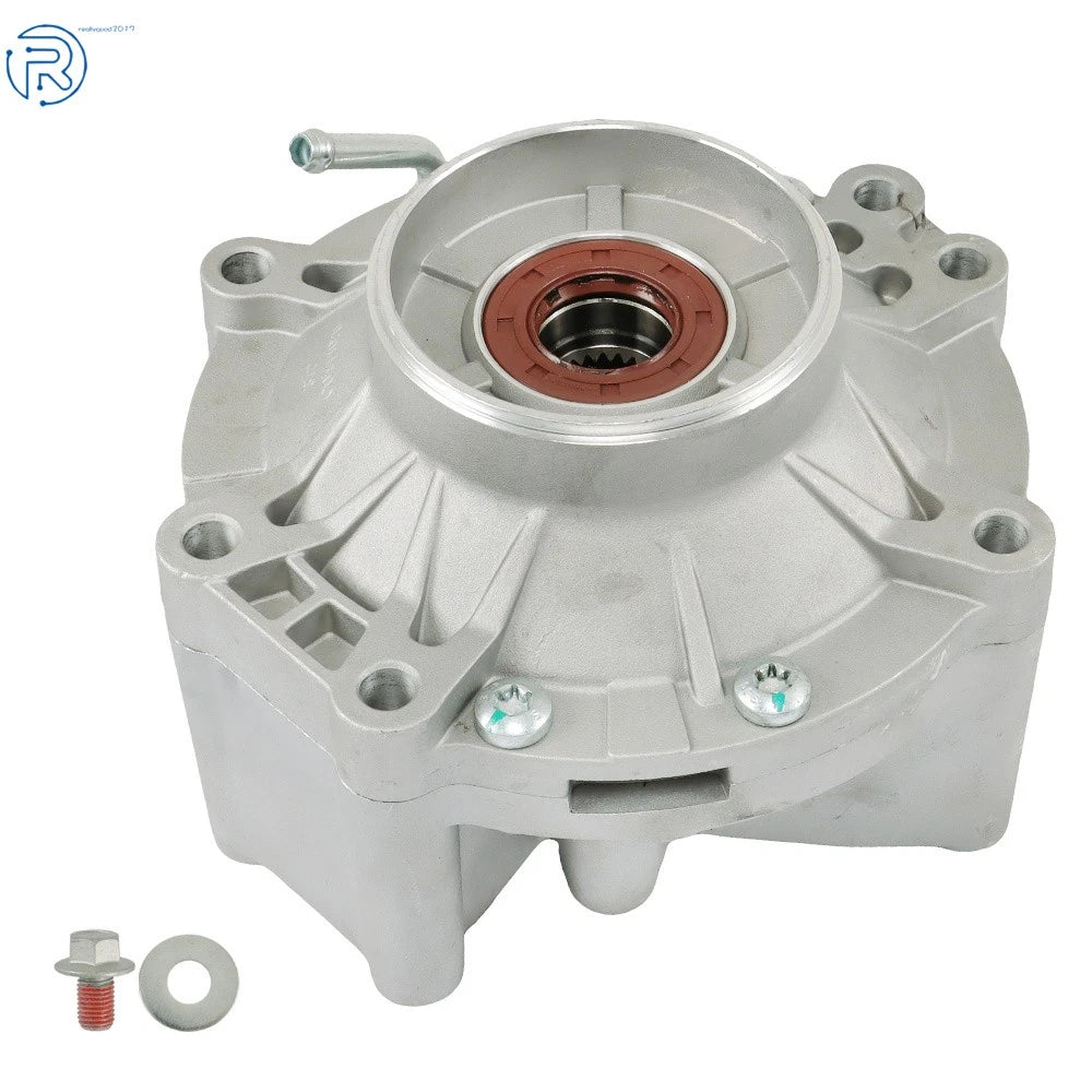Rear Differential for Can-Am (Complete Rear Differential)