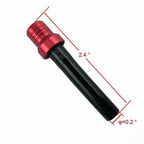 Fuel Cap Breather Hose for Motorcycle Dirt Quad Bikes