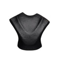Carbon Fiber Tank Cover Fairing for Suzuki GSXR1000 (2009–2016)