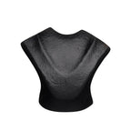 Carbon Fiber Tank Cover Fairing for Suzuki GSXR1000 (2009–2016)