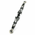 Black Spear Shift Linkage Shifter for Harley Softail Electra Glide