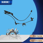 Front RH ABS Wheel Speed Sensor for Toyota Aurion GSV40 (2006-2011)
