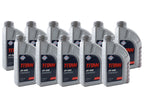 Set of 11 Fuchs TITAN ATF 4400 Auto Trans Fluid 1L for Audi BMW Jaguar LR VW