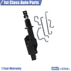 Door Lock Actuator Motor for Ford Explorer Lincoln Continental (1991–2001)