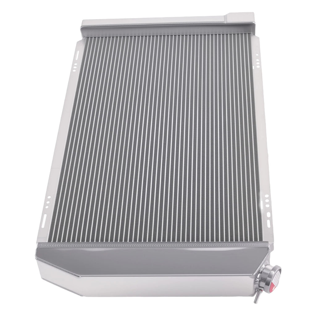 Aluminum Cooling Radiator for Mercury Marquis (1974–1977) D3AE8005AA AT