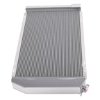 Aluminum Cooling Radiator for Mercury Marquis (1974–1977) D3AE8005AA AT