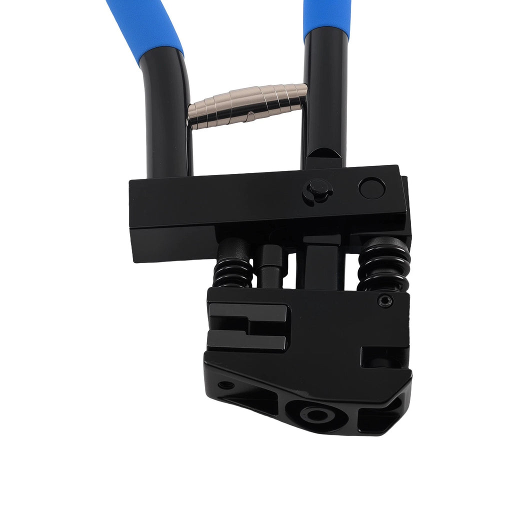5mm Punch Hemming Tool for Automotive Applications