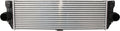 Nissens 96526 intercooler for Mercedes-Benz Sprinter 2500 3500 (2007–2018)