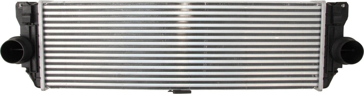 Nissens 96526 intercooler for Mercedes-Benz Sprinter 2500 3500 (2007–2018)