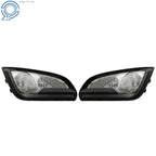 Front Bumper Fog Lights for Ford EcoSport (2018–2022)