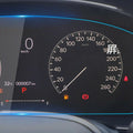 Dashboard Screen Film for Honda Civic Protection Sticker (2022–2022)