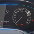Dashboard Screen Film for Honda Civic Protection Sticker (2022–2022)
