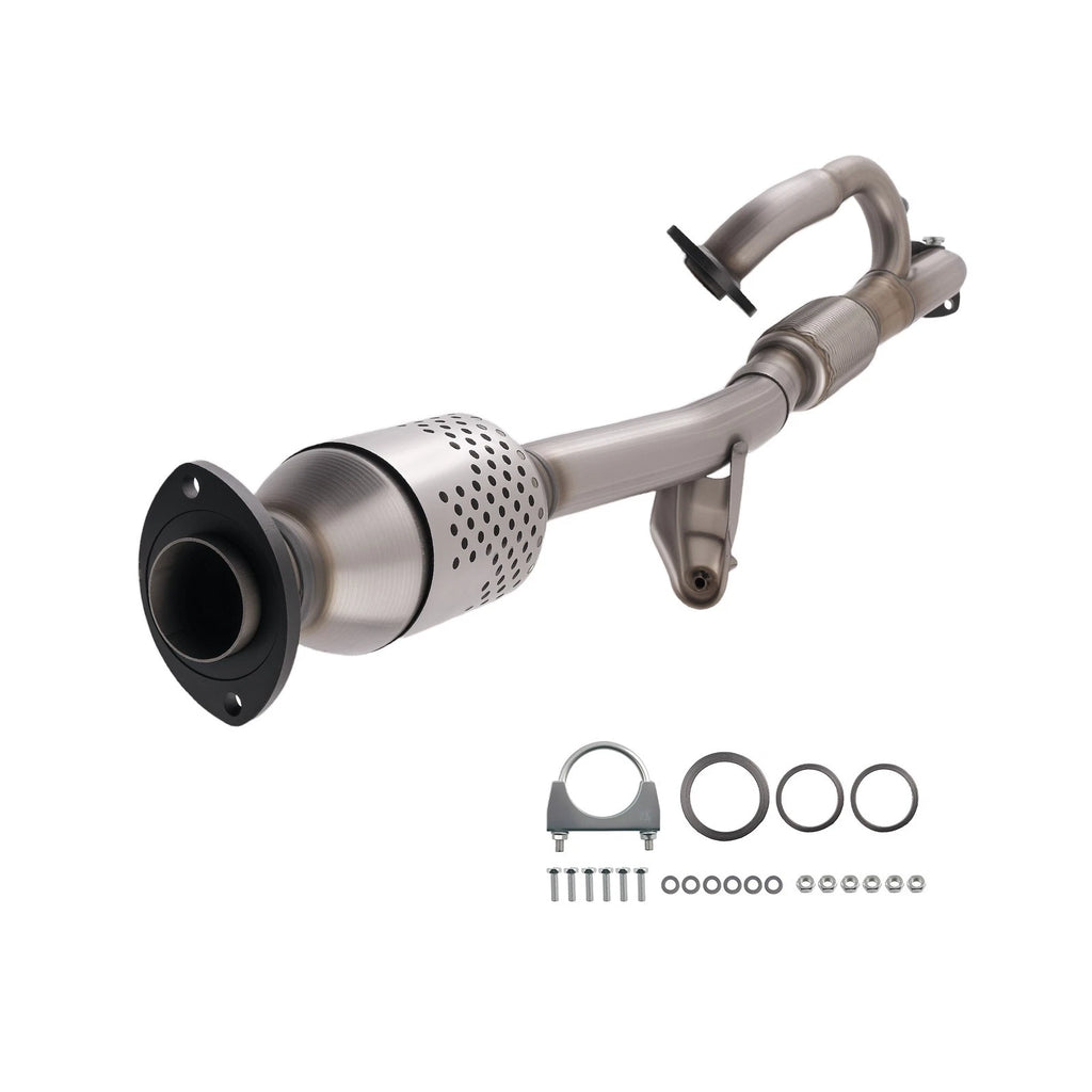 EPA Catalytic Converter for Lexus ES350 / Toyota Camry 3.5L (2007–2017) 400cells