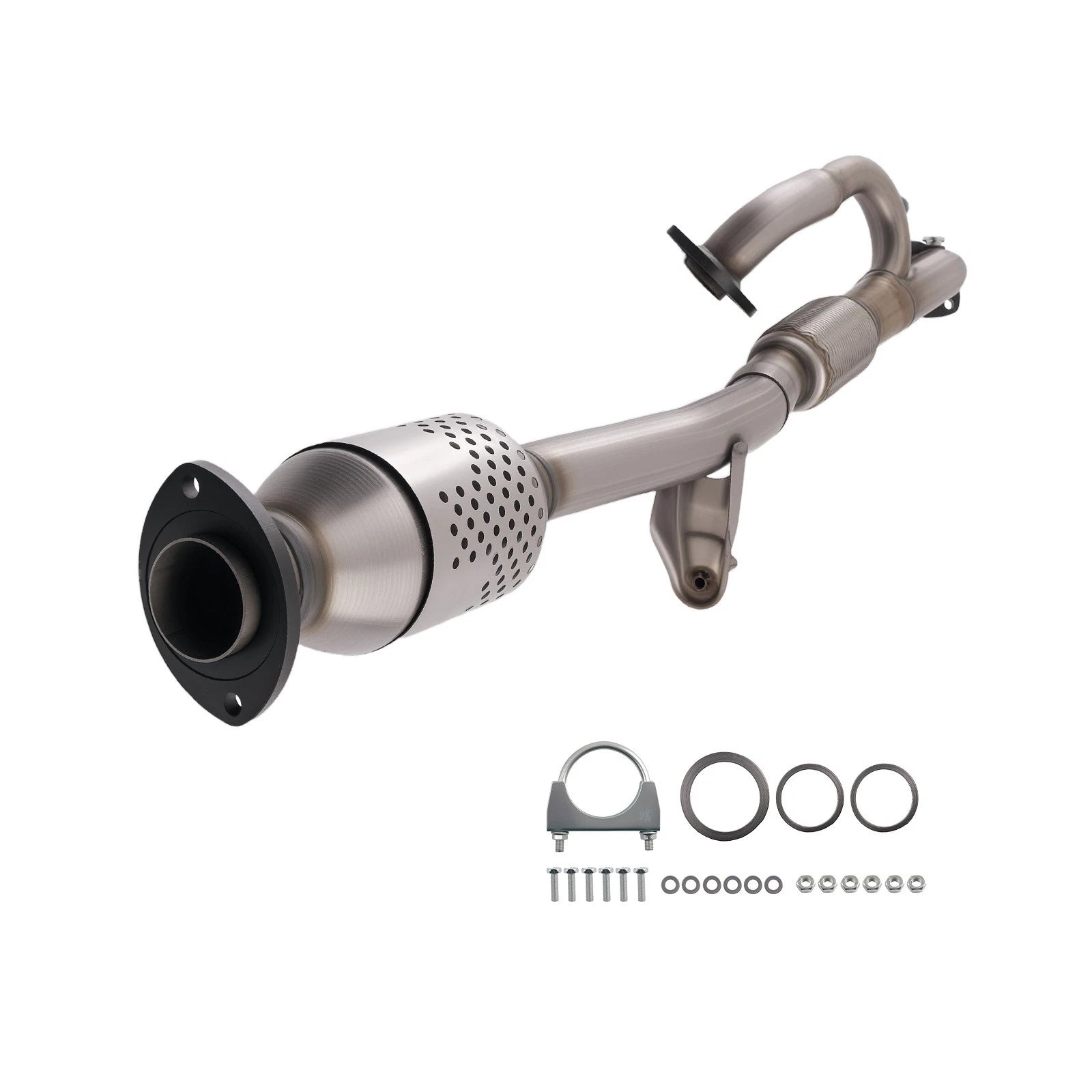 EPA Catalytic Converter for Lexus ES350 / Toyota Camry 3.5L (2007–2017) 400cells