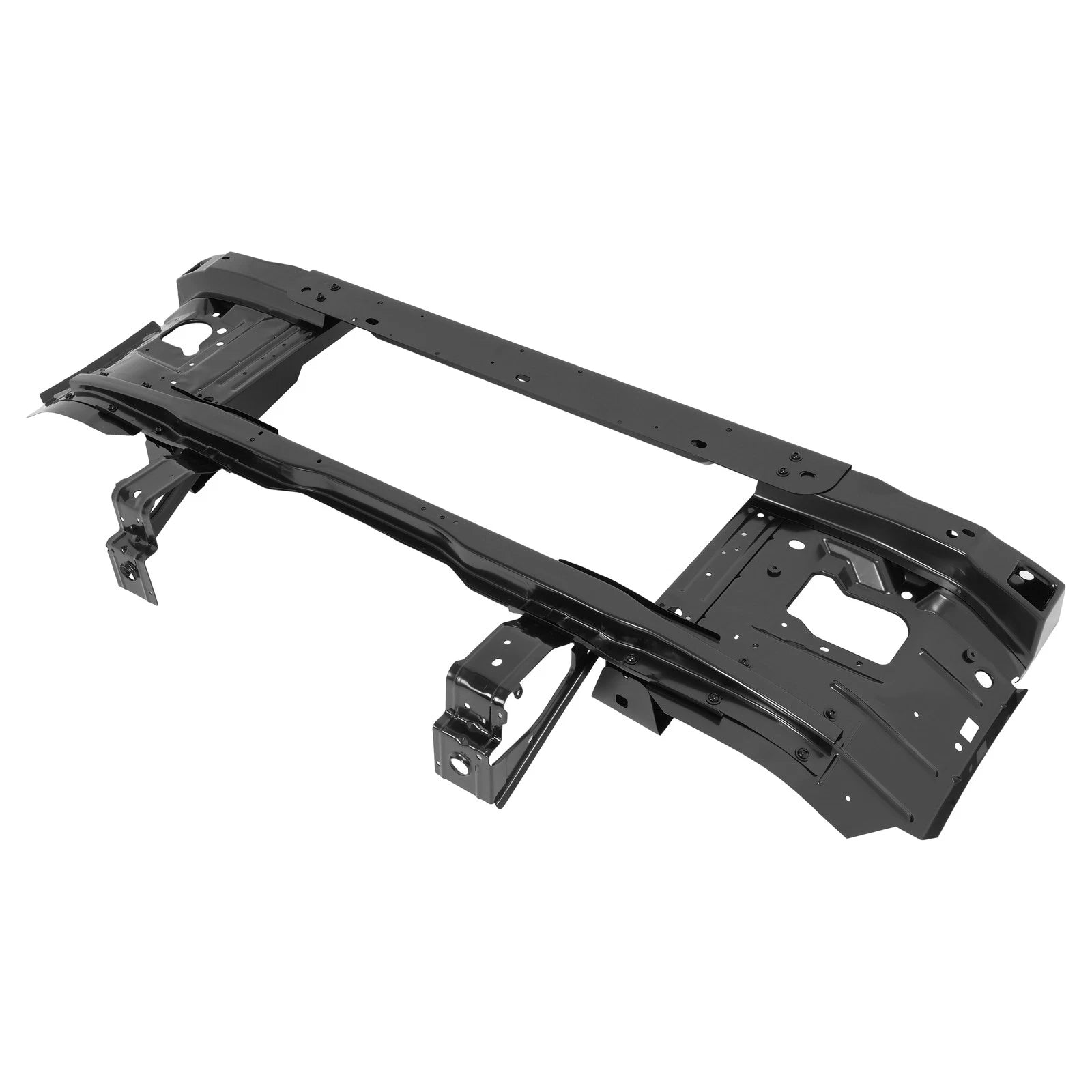 Radiator Support Assembly for Ford E150 E250 Econoline (1997–2007)
