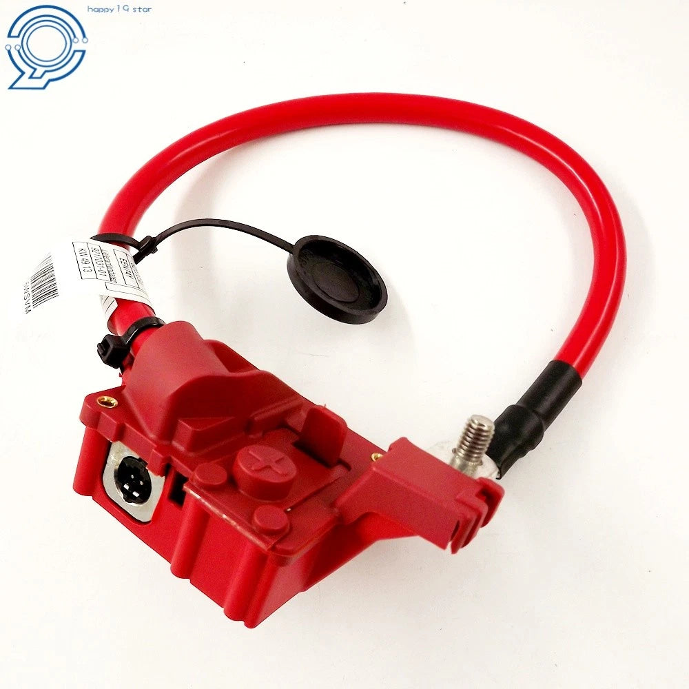 Positive Battery Cable Lead for BMW 3 Series (E90 E91 E92)