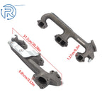 Left Side Exhaust Manifold for Chevy C/K Express 1500 2500 3500 Suburban (1998–2002)