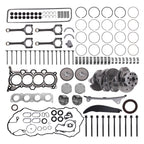 Engine Rebuild Kit for Hyundai Elantra 2.0L (2011–2015) Kia Forte 2.0L (2014–2016) G4NA