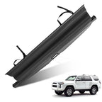 Trunk Cargo Cover for Toyota 4Runner (2010–2020)