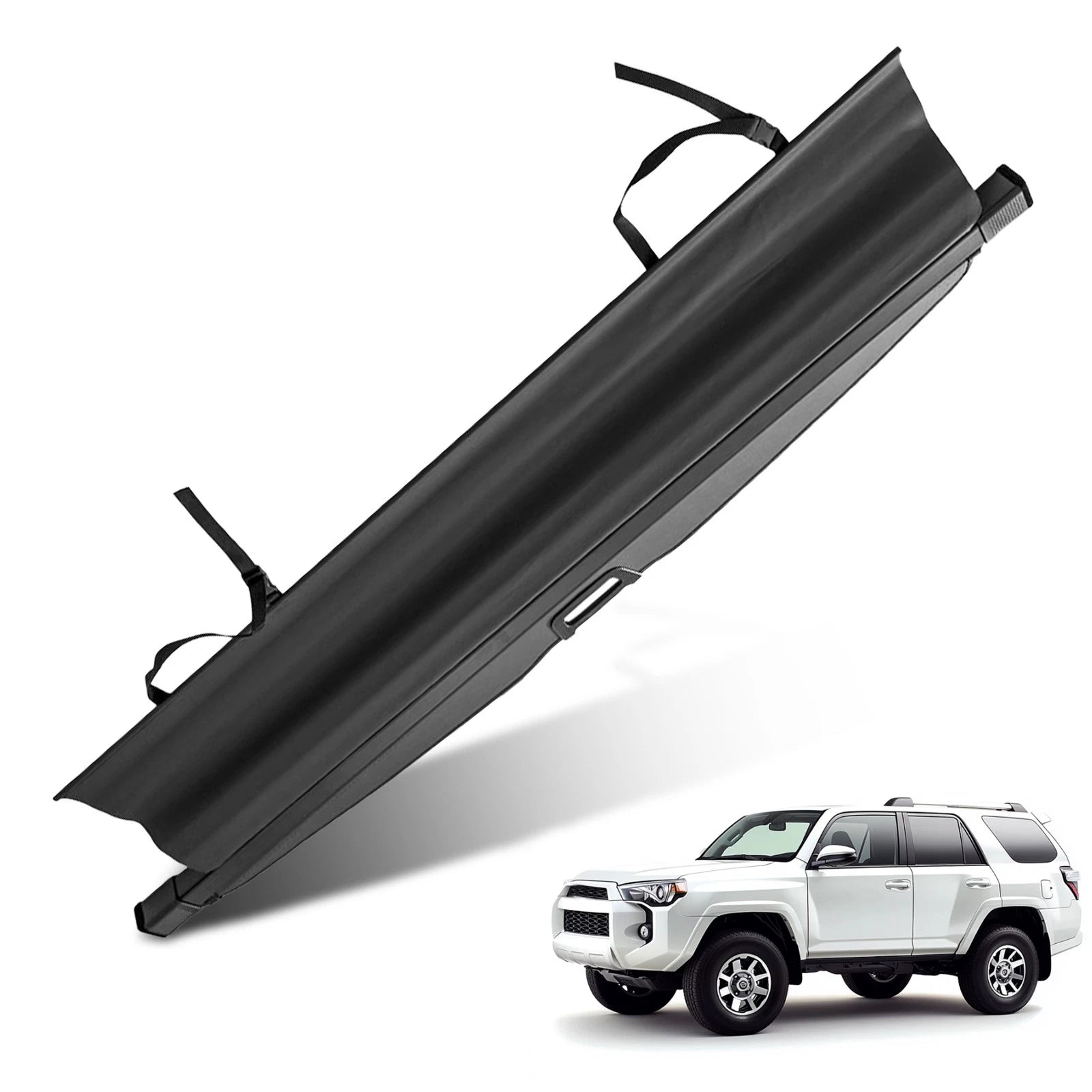 Trunk Cargo Cover for Toyota 4Runner (2010–2020)