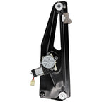 Power Window Regulator for Land Rover Range Rover (2003–2009) Rear Passenger Side