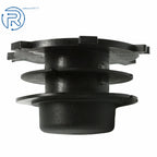 2 Pack Trimmer Head Rebuild Kit for Stihl FS44, FR106, FR108, FS44J, FS44R (N/A)